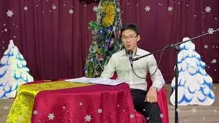 ОНЛАЙН КОНЦЕРТ С НОВЫМ 2022 ГОДОМ!