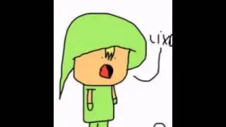 Link ea galinha assasina