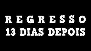 Update sobre o Canal #8
