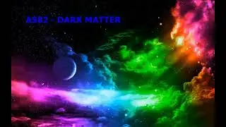 AS82   DARK MATTER