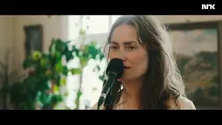 Signe Marie Rustad - We Belong Somewhere (Live at NRK-Scenen)