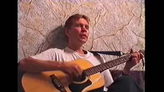 ГОРОД ТРЁХ ВЕЛИКИХ ОГНЕЙ   Ярослав Рощеня  ИЗ АРХИВА ЛЮБИТЕЛЬСКИХ ЗАПИСЕЙ  1999 г