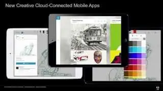 Design en Web - Creative Cloud Release 2014