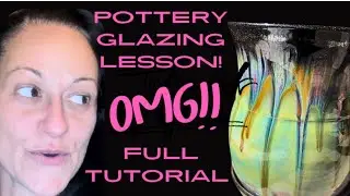 The Best Glaze Combination for Beginners is NOT What You Think!