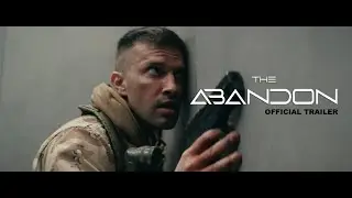 The Abandon  Official Teaser