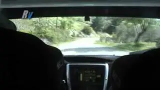 2011 Ege Rallisi Ünal Şenbahar - Emire Cantürk ÖE 2 Efemçukuru 1
