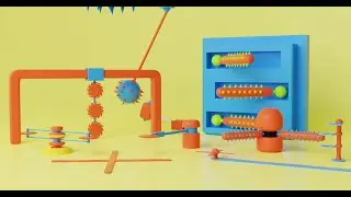 ObstacleCraft-Pro: 3D Low Poly Obstacle Pack