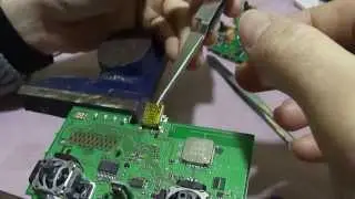 ps3 kol tamiri ve ps3 tamiri soket değişimi 180