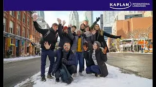 Invest in your dreams | Kaplan International Languages