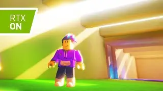 How To Get RTX in Roblox