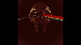 DARK SIDE OF THE DOOM - VISUAL ALBUM