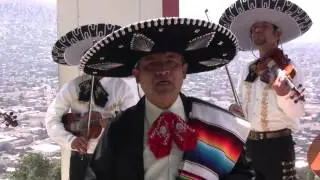 mi niña bonita Mariachi América Ayacucho Perú