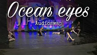 Dance Moms - Ocean eyes - Audioswap