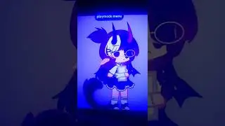 udeea no my #gachalafe #gachaplus #gachaclub #lol #XD #XD_gacha_meme_videos #rek #rekomendasi🛍️👠