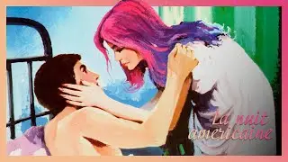 [КиноГИДонизм] Американская ночь (1973)
