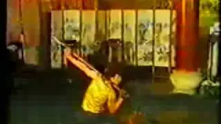 Да Дао - Большая алебарда (4).flv