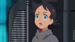 Pokemon Journeys Friendship Festival Only Allows Kid's Ash