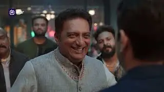 Bachao Jar App Pe | Prakash Raj | Spring Marketing Capital