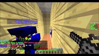 Welcome! MC-War :D