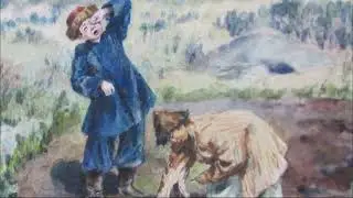 Ыбырай Алтынсарин. Рассказы. Сын бая и сын бедняка, аудиокнига