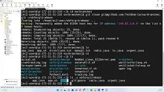 Understanding Git Clone using HTTPS and SSH
