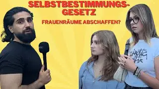 Selbstbestimmungsgesetz: Was denkt ihr darüber?
