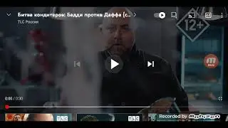 битва кондитеров бадди против даффа 17 марта на tlc