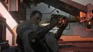 Warframe // New War // Fortuna