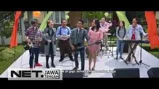 Bayu Skak Hadir Lagi Dengan Yowes Ben 2. Hayu, Udah Siap Nonton Belum Nih?- NET JATENG