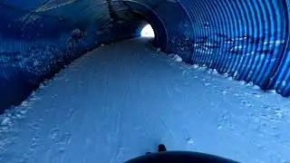 Открытие сезона 2022/2023 на курорте 