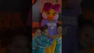Танцуй с Нами! Стань с звездой💥 #shortvideo #shorts #дети #хореографиядлядетей #танцы