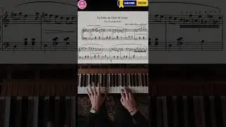 Piano Cover: La Valse au Clair de Lune🌙🎹 🎶#pianoperformance #pianocover  #musicaltalent