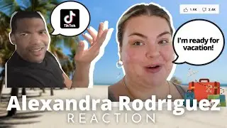 Come Along with Alex and Yar on Vaca! | Reaction