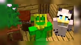Lustige Momente von Chaosflo44, IsyCheesy, Tobbss und Julianus33