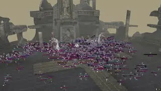 Scryde x50. Lineage 2. Baium / Баюм.