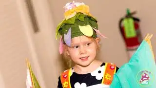 Выпускной 2017 (фотошоу) | Daycare 