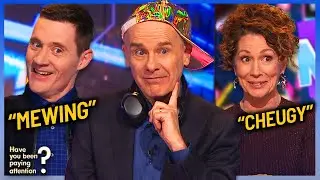Tom's Gen Z Slang Quiz: Are You 'Down With The Kidz'? | Have You Been Paying Attention?