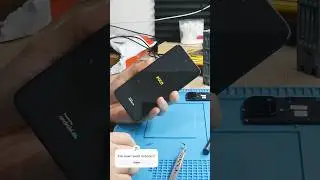Не работает камера, ремонт Poco M3 (Xiaomi)
