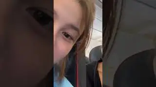 Хайп хаус летит на самолёте✈️ в Дагестан 