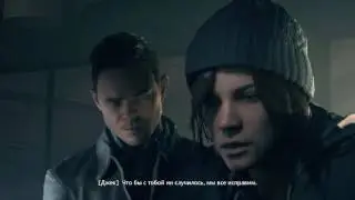 Quantum Break