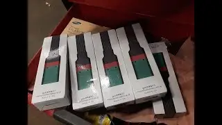 Launch Easydiag Golo 3.0 unlock X431 Pro 3S