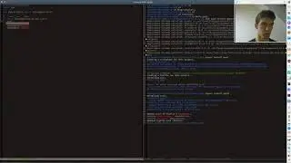 Your first PyQt console application in 6 minutes