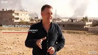 Why Turkey is bombing the Kurds in Syria?