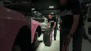 PARIS HILTON'S BENTLEY by West Coast Customs!
