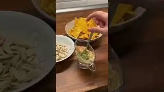 Соус к Чипсам