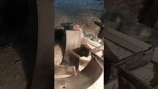 замена вкладышей на мазе 5440.