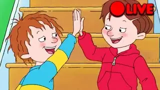 🔴 Horrid Henry Official | Full Episodes