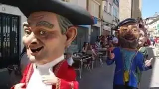 Villanueva de la Serena (Badajoz)