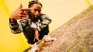 Tayy Tarantino - Made It Out