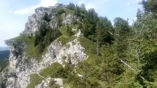 Nockstein salzburg